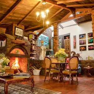 Hotel La Colina, Bogotá