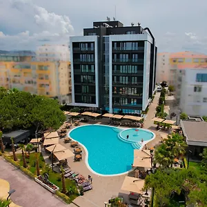 ***** Hotel Supreme Albania