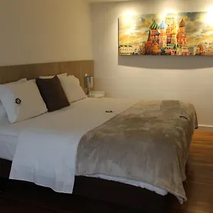Hotel Casa Boyaca Real, Bogotá
