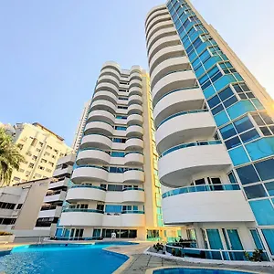  Apartment Torres Del B-2 Colombia