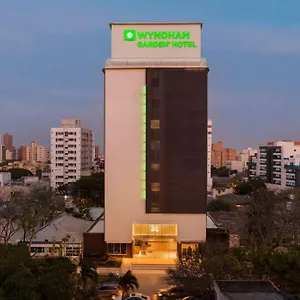 wyndham-garden-barranquilla.hotels-in-barranquilla.com/