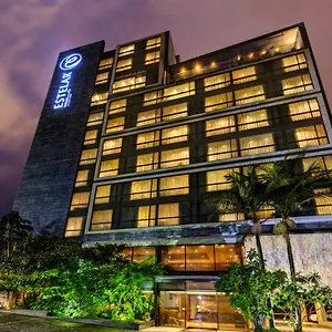 Hotel Estelar Parque De La 93, Bogotá