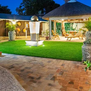  Bed & Breakfast De Helling Self Catering South Africa