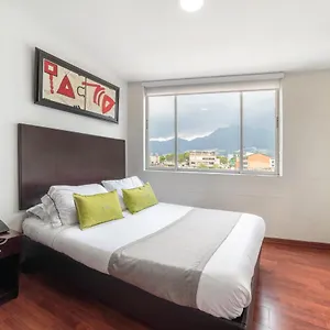 Hotel San Nicolas