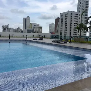  Apartment Luxuriuso Colombia
